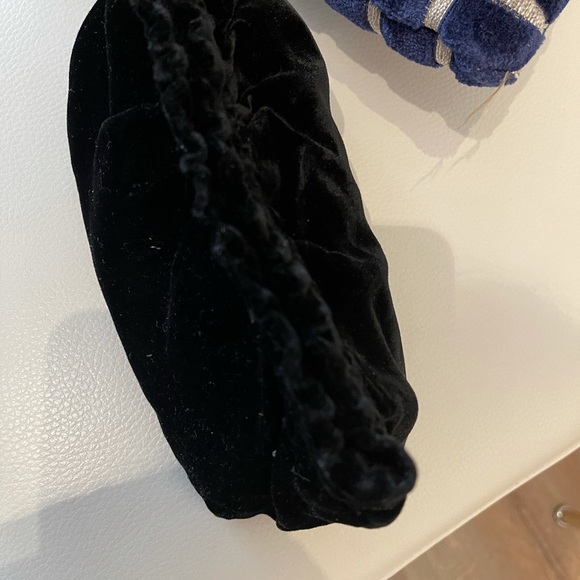 COPY - Prada authentic original elegant evening pouch - Picture 2 of 7